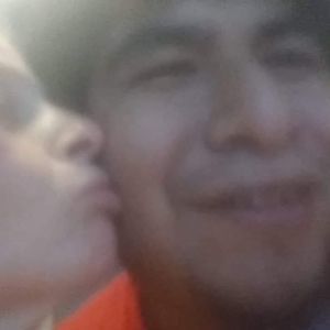 Meet your Posher, Jesus